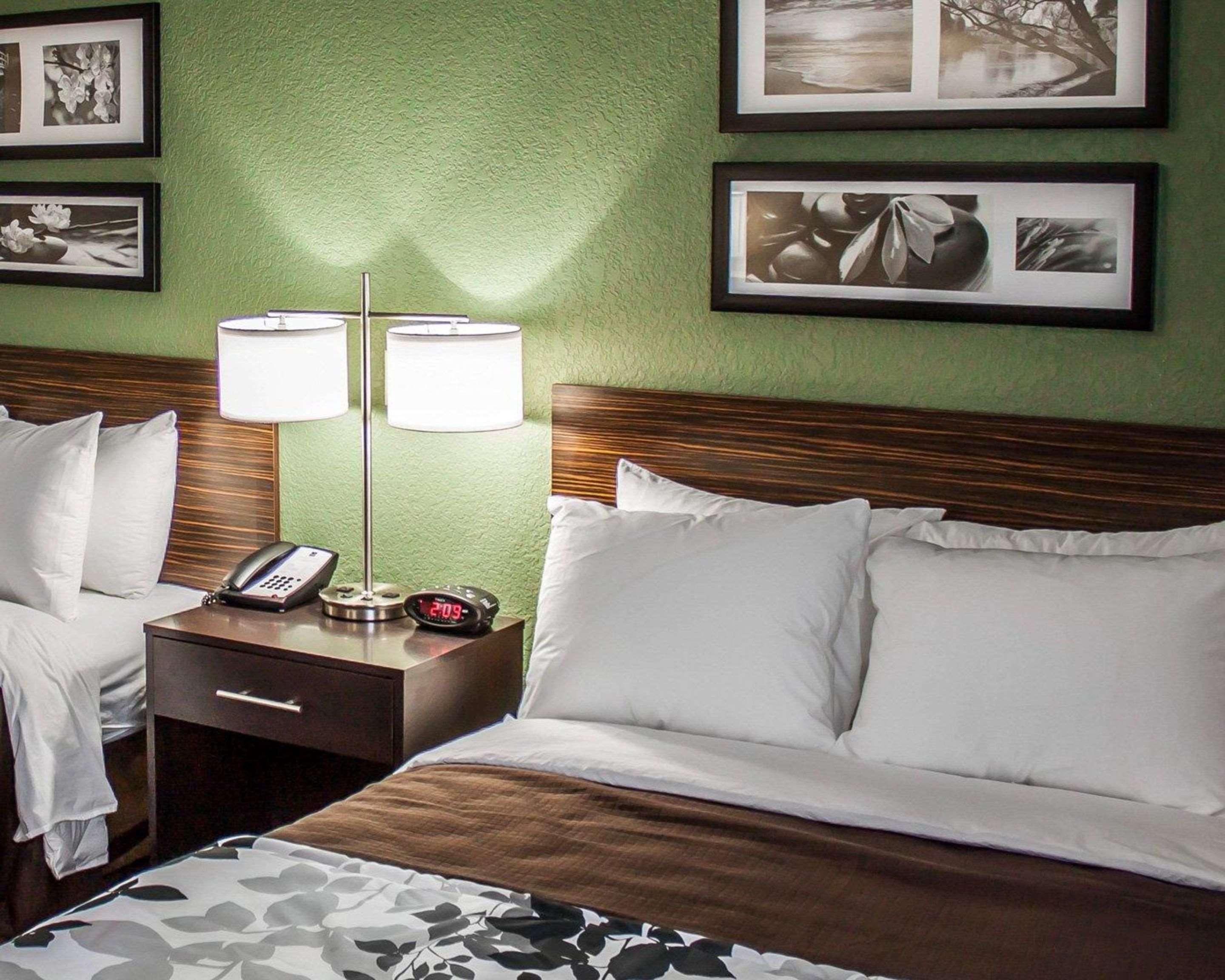 Sleep Inn Nampa Near Idaho Center Εξωτερικό φωτογραφία