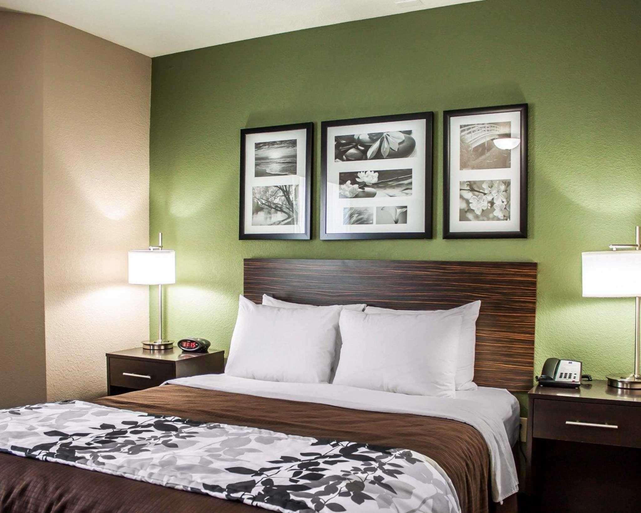 Sleep Inn Nampa Near Idaho Center Εξωτερικό φωτογραφία