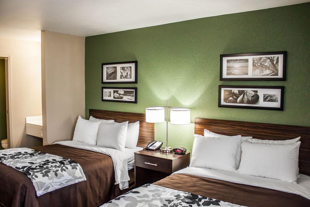 Sleep Inn Nampa Near Idaho Center Εξωτερικό φωτογραφία