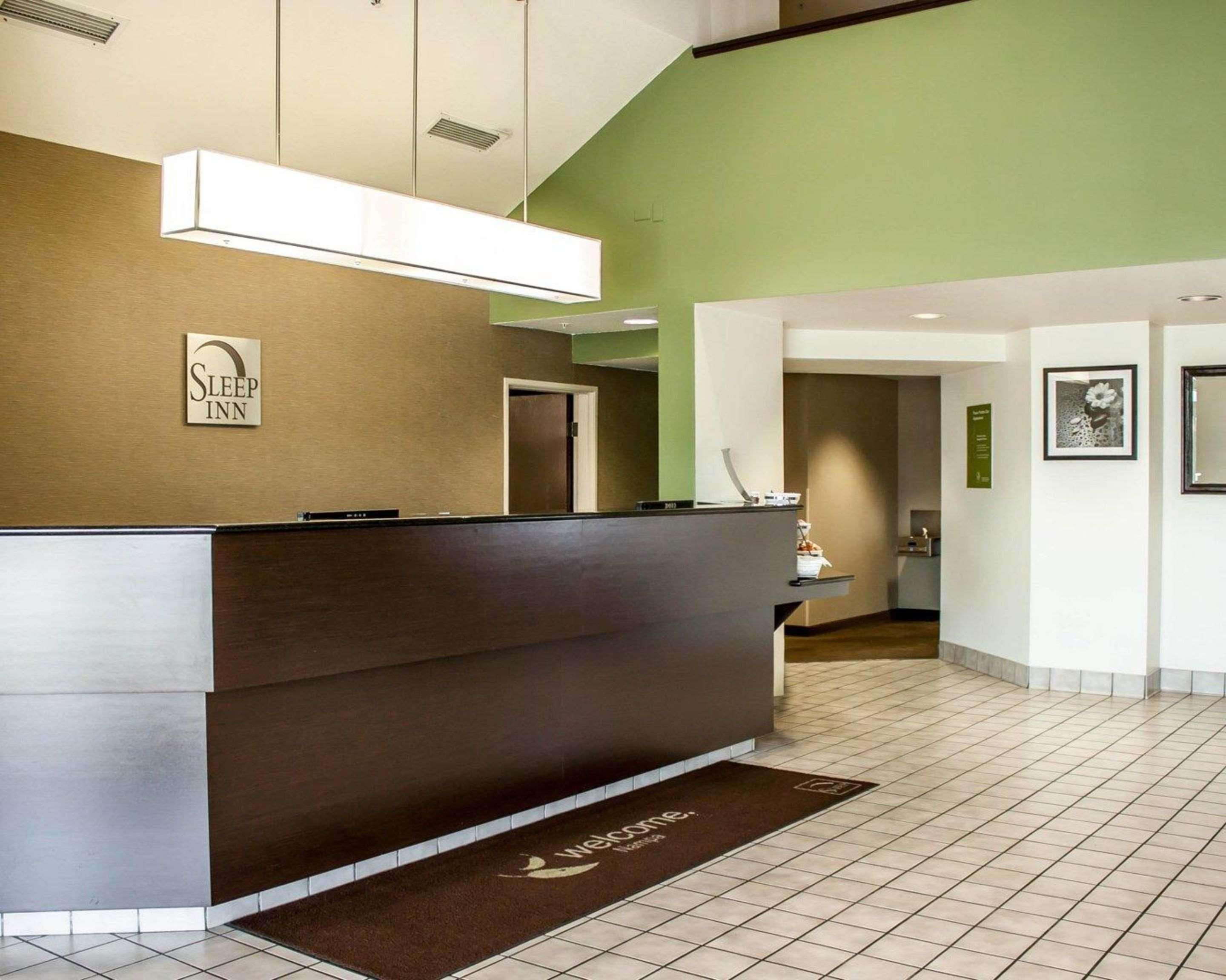 Sleep Inn Nampa Near Idaho Center Εξωτερικό φωτογραφία