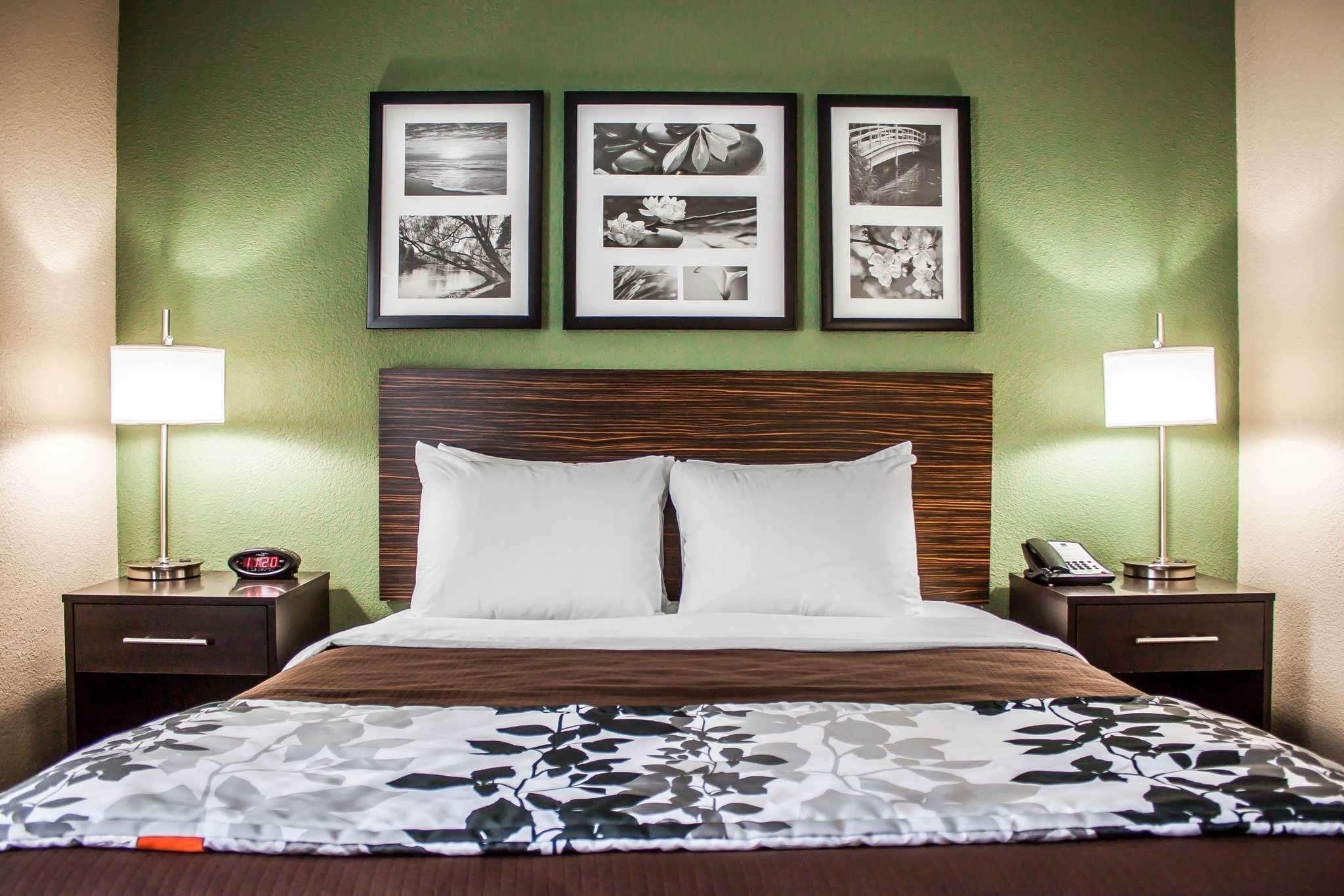 Sleep Inn Nampa Near Idaho Center Εξωτερικό φωτογραφία