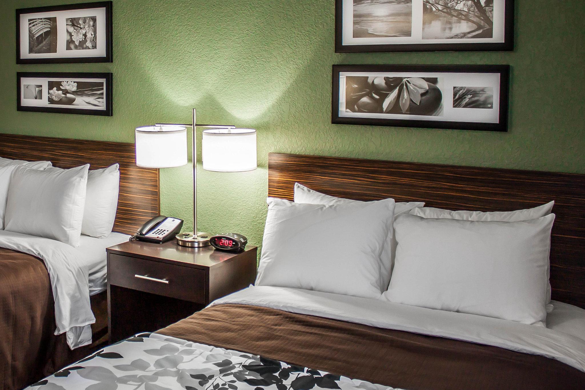 Sleep Inn Nampa Near Idaho Center Εξωτερικό φωτογραφία