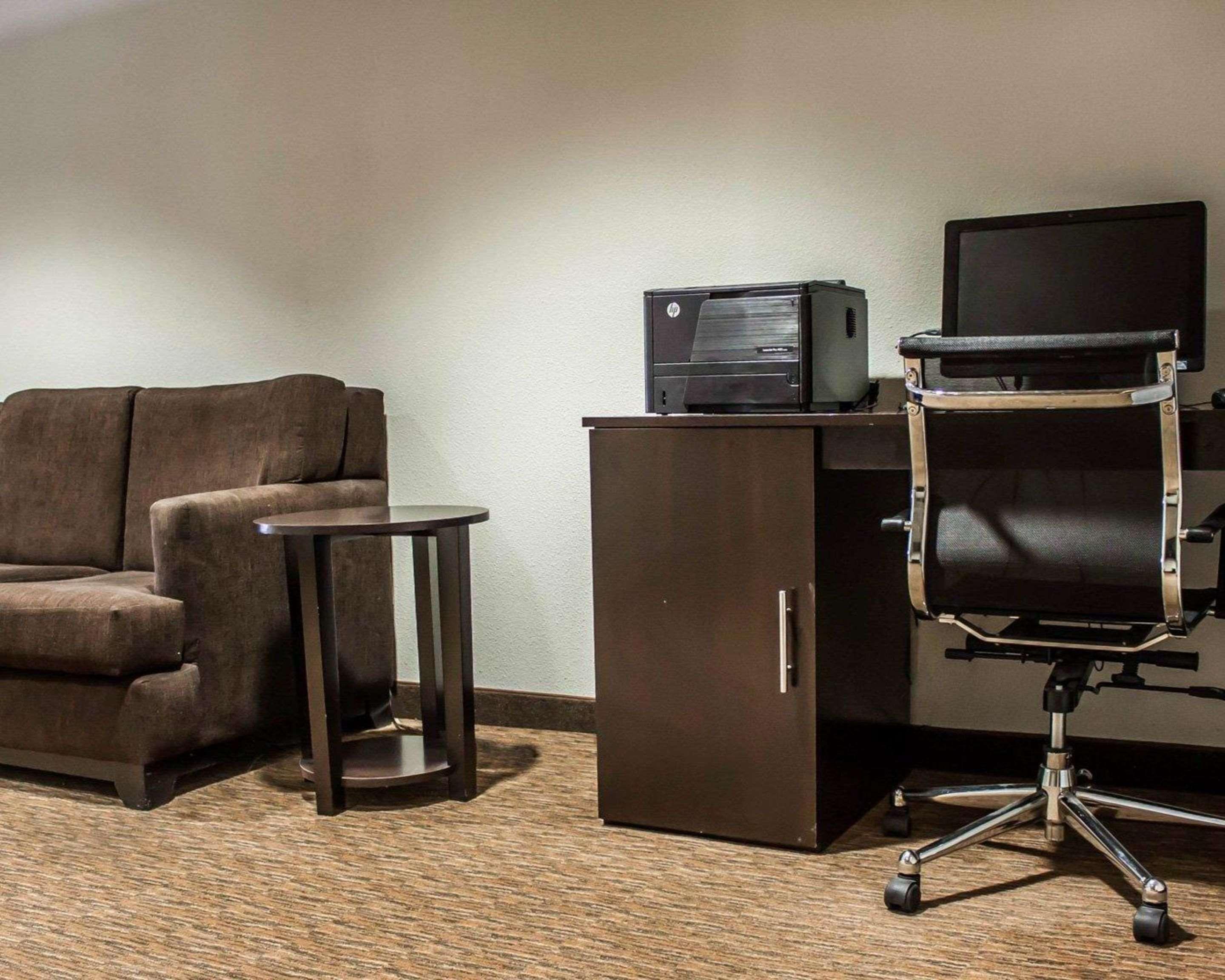Sleep Inn Nampa Near Idaho Center Εξωτερικό φωτογραφία