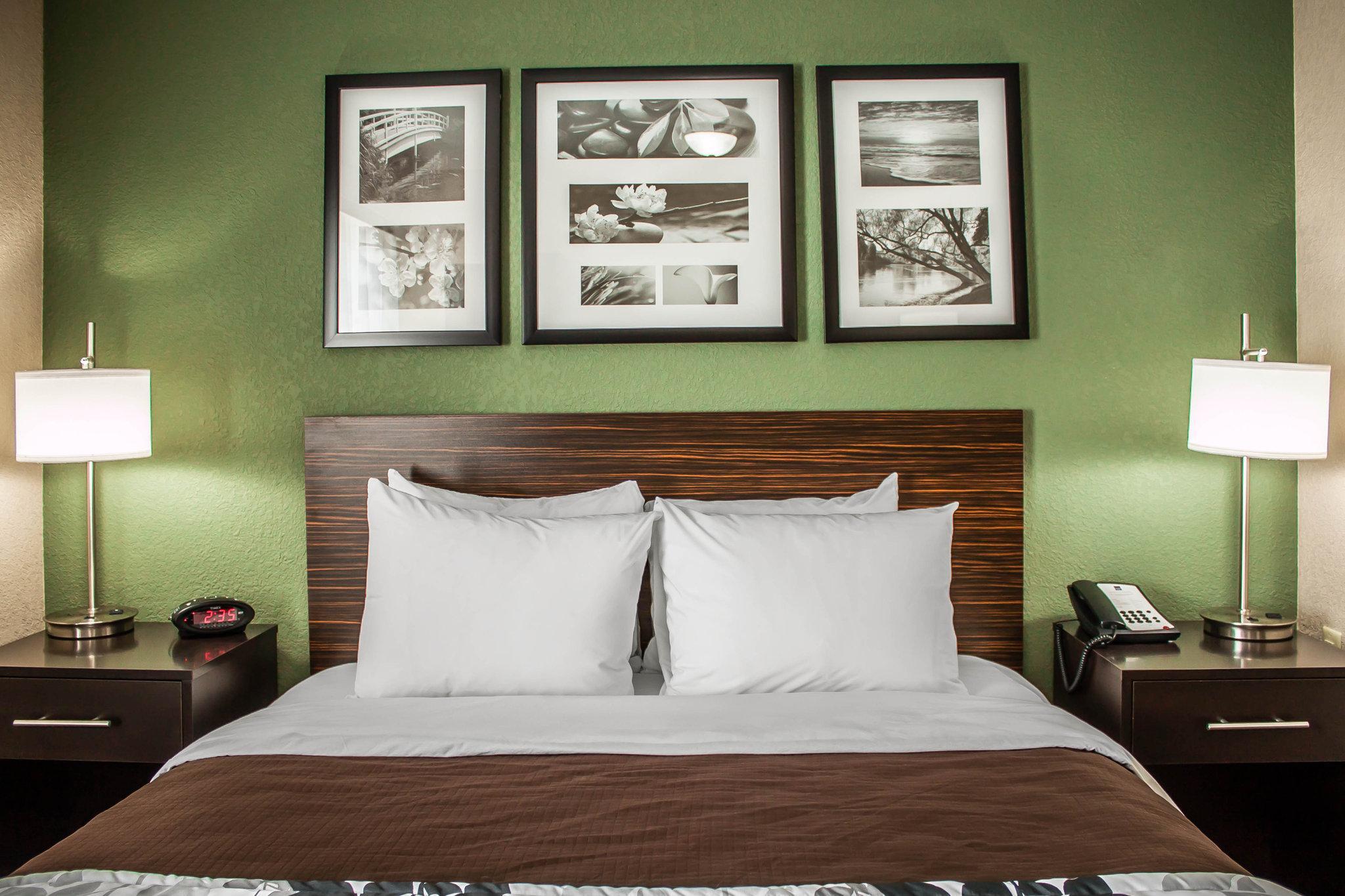 Sleep Inn Nampa Near Idaho Center Εξωτερικό φωτογραφία