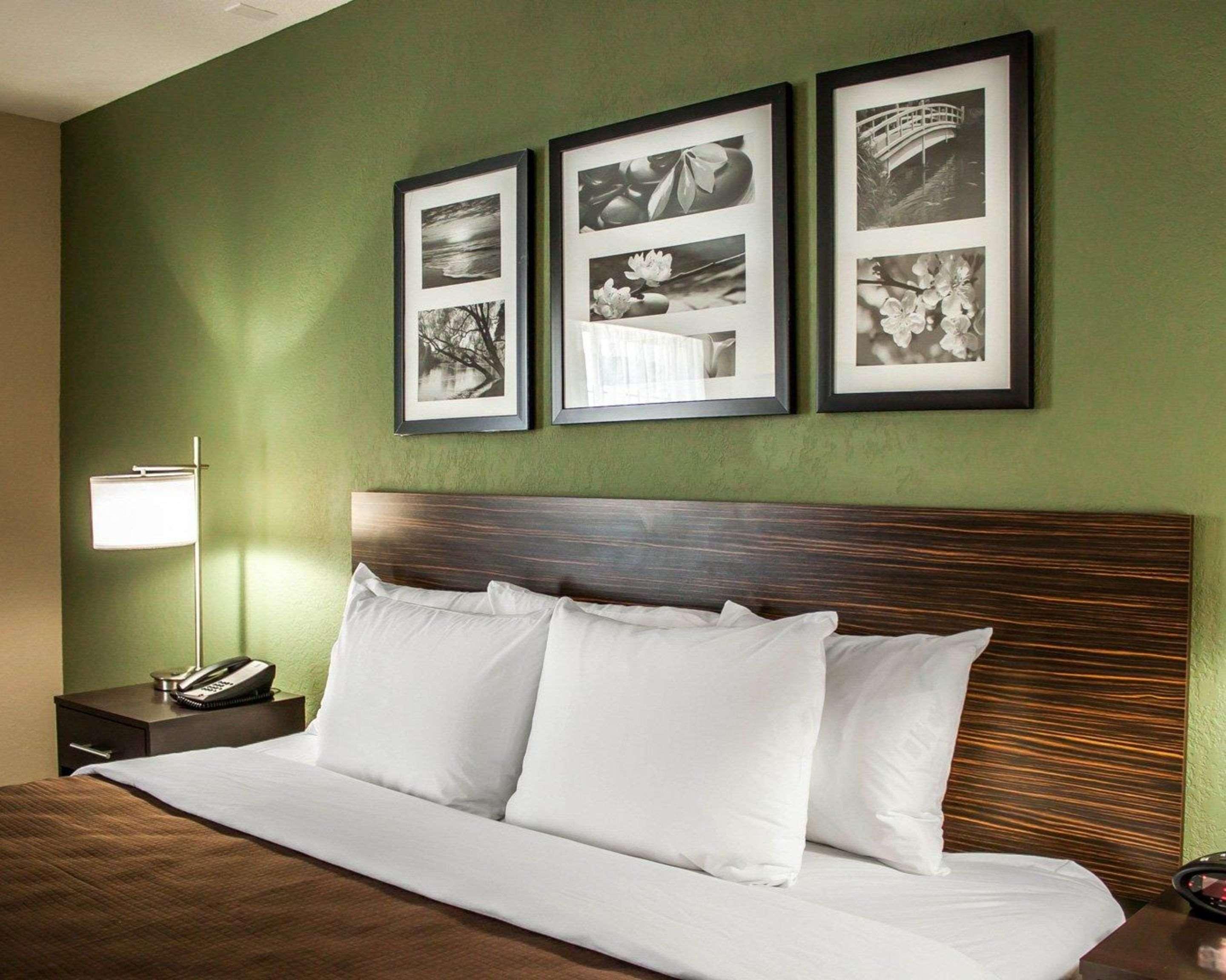 Sleep Inn Nampa Near Idaho Center Εξωτερικό φωτογραφία