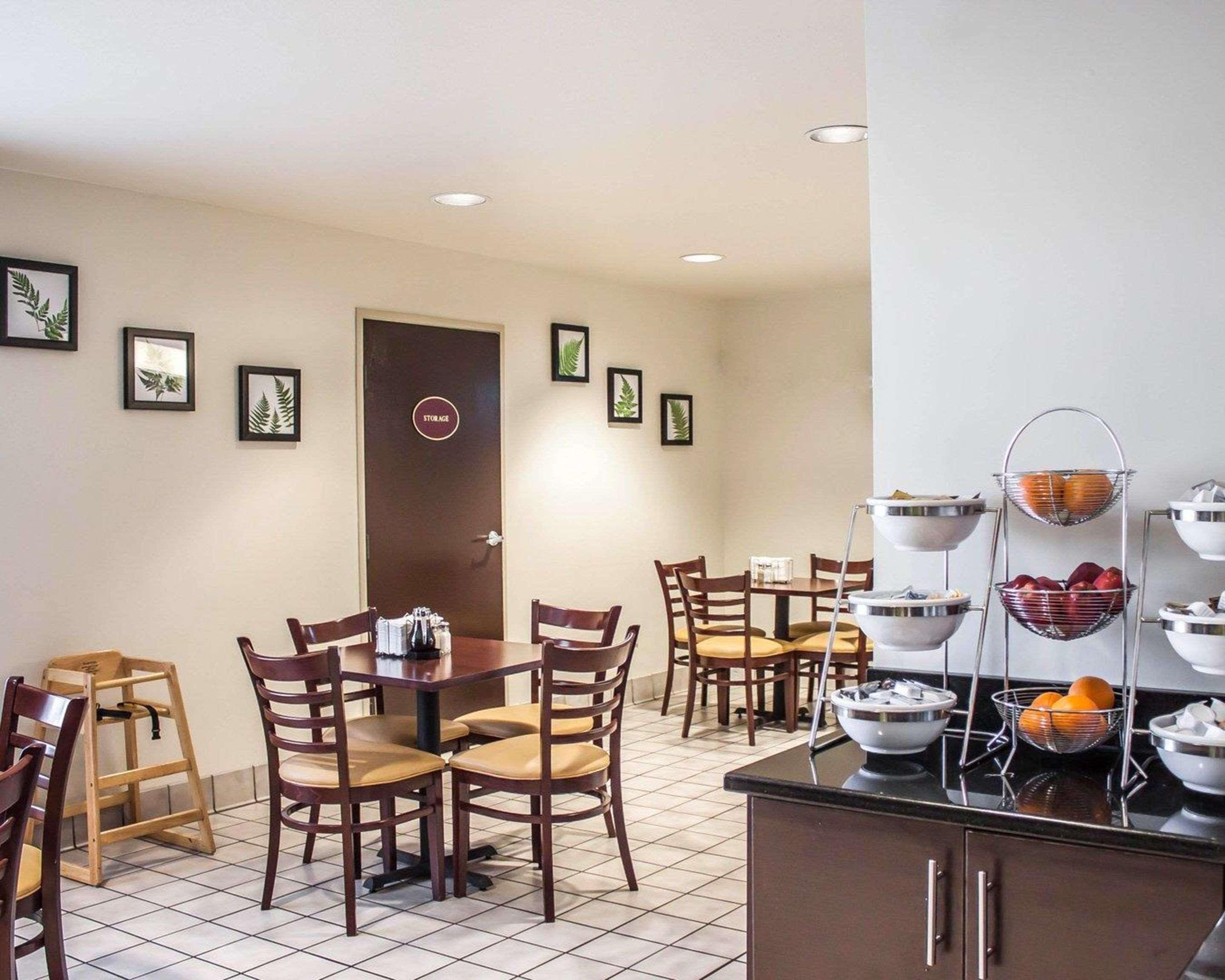 Sleep Inn Nampa Near Idaho Center Εξωτερικό φωτογραφία