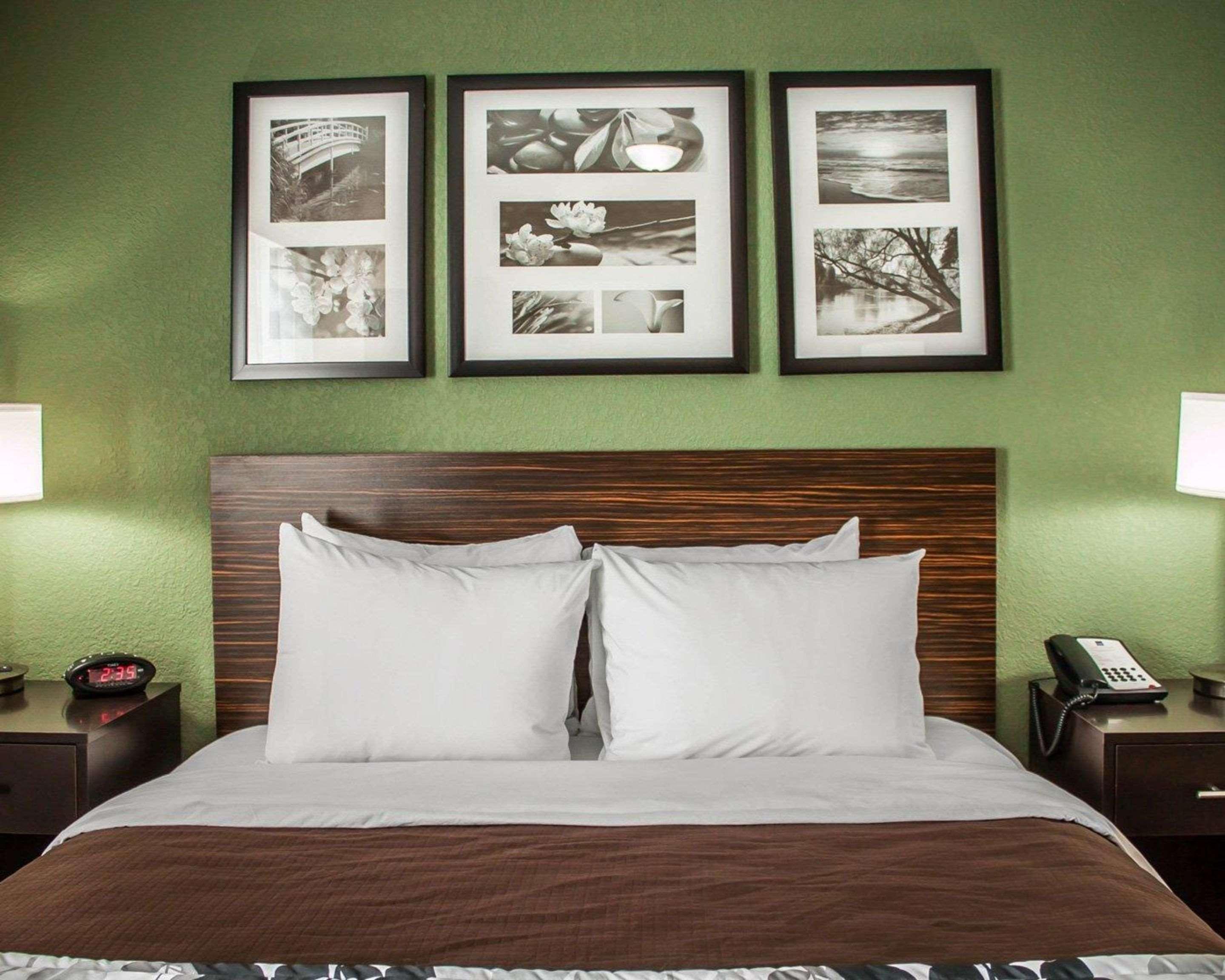 Sleep Inn Nampa Near Idaho Center Εξωτερικό φωτογραφία
