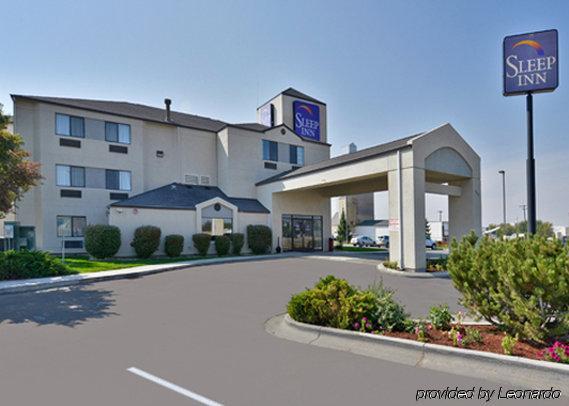 Sleep Inn Nampa Near Idaho Center Εξωτερικό φωτογραφία