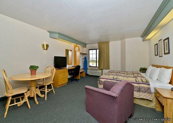 Sleep Inn Nampa Near Idaho Center Δωμάτιο φωτογραφία