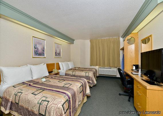 Sleep Inn Nampa Near Idaho Center Δωμάτιο φωτογραφία