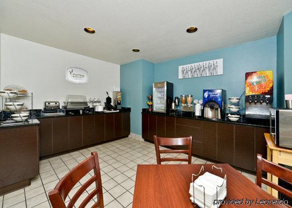Sleep Inn Nampa Near Idaho Center Εστιατόριο φωτογραφία