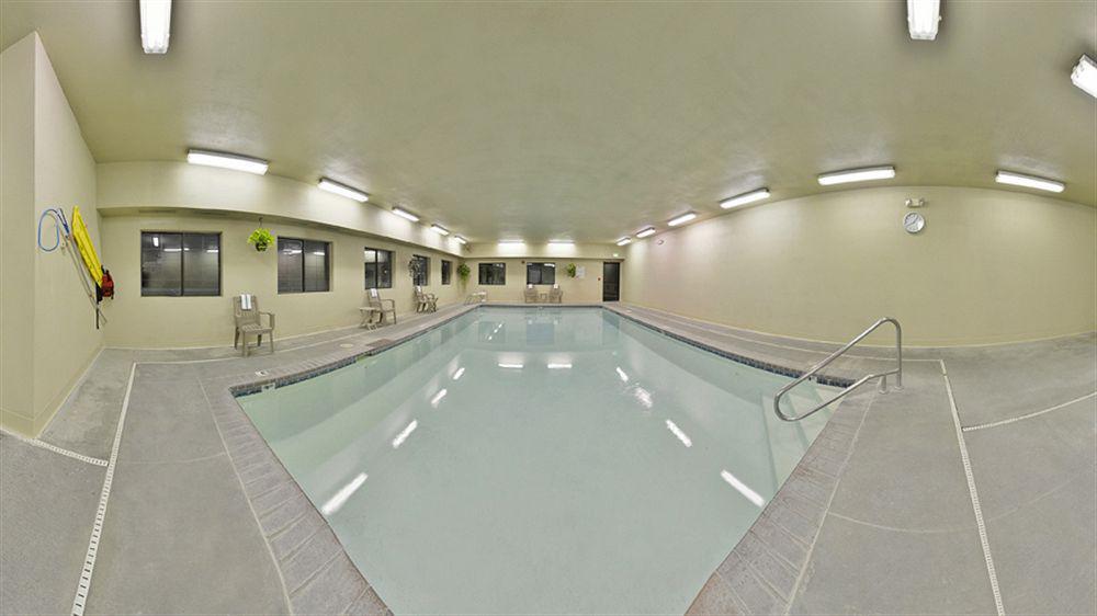 Sleep Inn Nampa Near Idaho Center Εξωτερικό φωτογραφία