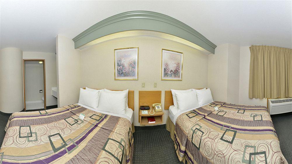 Sleep Inn Nampa Near Idaho Center Εξωτερικό φωτογραφία