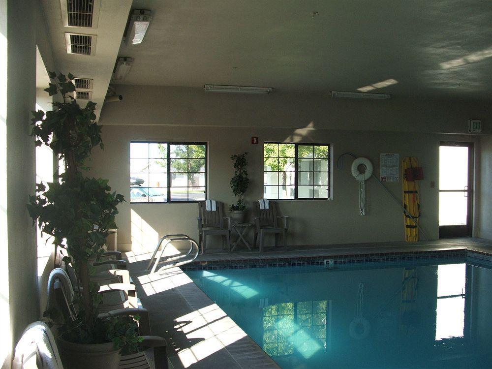 Sleep Inn Nampa Near Idaho Center Εξωτερικό φωτογραφία